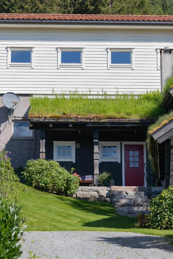 Flotunet - Anestova Stryn Exteriér fotografie